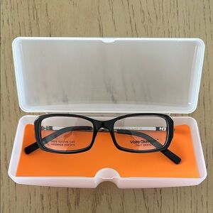 Vista Glamour Glasses